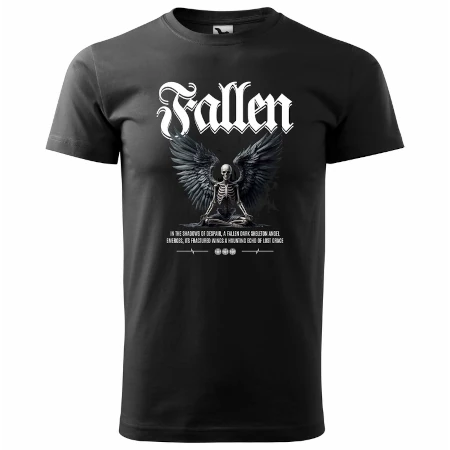 Koszulka męska FALLEN