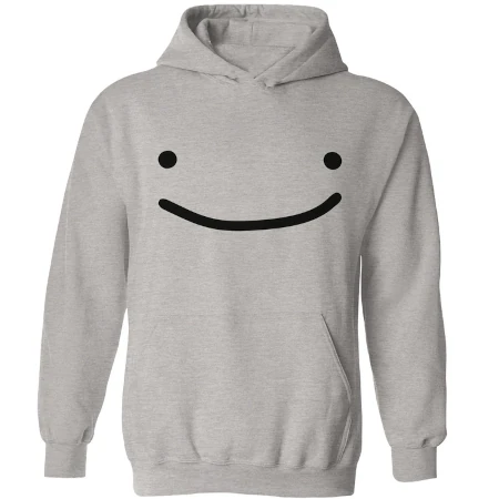 Bluza dziecięca DREAM z kapturem MINECRAFT