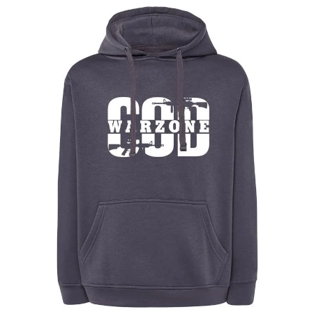 Bluza męska Call of Duty WARZONE dla gracza