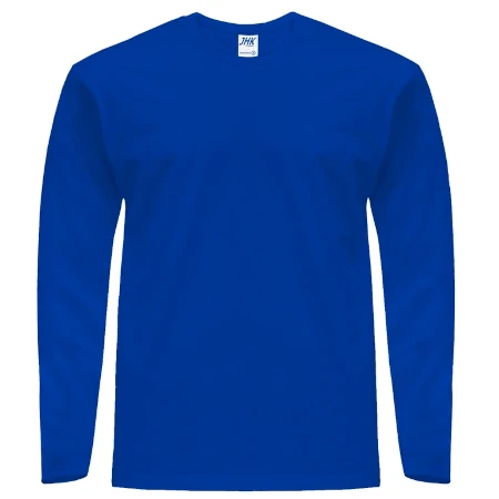 Koszulka męska z DŁUGIM RĘKAWEM | JHK Regular T-Shirt Man