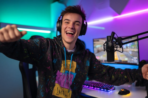 Jak zrobić swój merch i czy to się opłaca? Porady dla influencerów i nie tylko