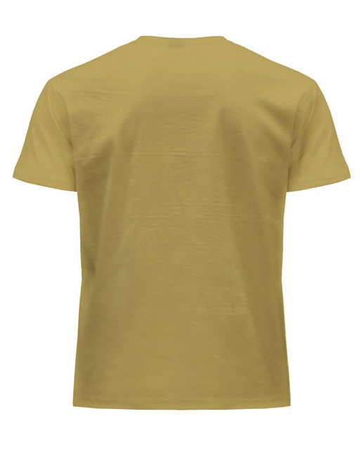 Koszulka męska z krótkim rękawem | JHK Regular T-Shirt Man - efektBHP.pl