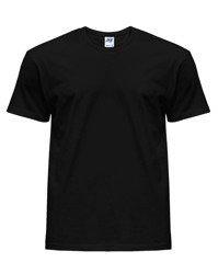 Koszulka męska z krótkim rękawem | JHK Regular T-Shirt Man