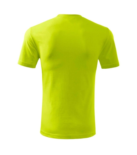 BAWEŁNIANA KOSZULKA męska CLASSIC NEW - Malfini