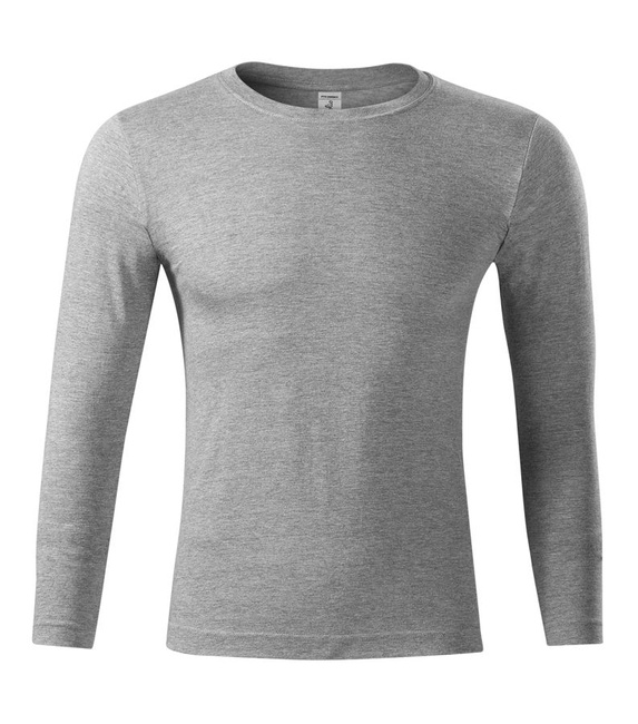 Progress LS koszulka unisex - PICCOLIO