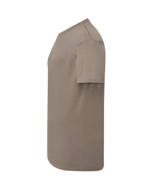 Koszulka męska z krótkim rękawem | JHK Regular T-Shirt Man - efektBHP.pl