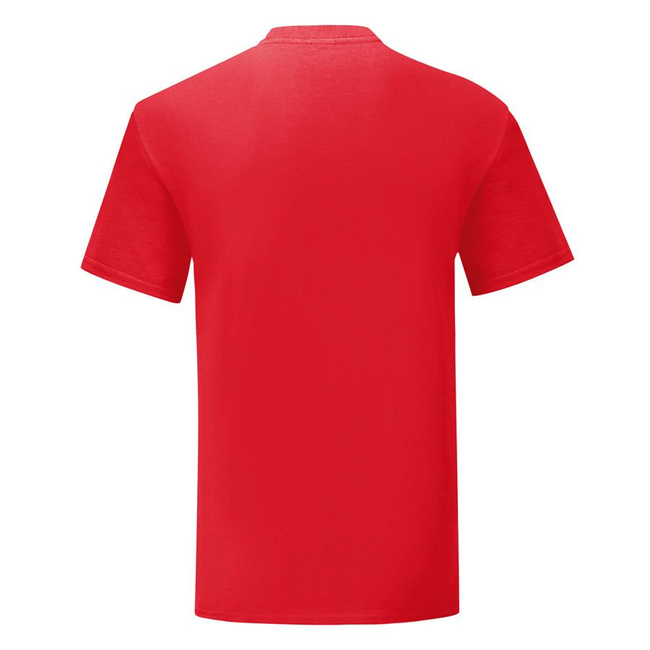 Lekka męska T-shirt ICONIC - Fruit of the Loom