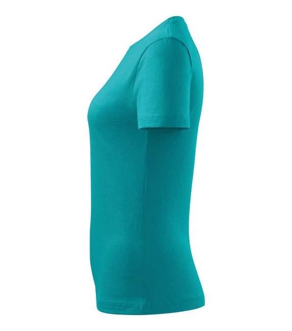 Basic koszulka damska - MALFINI