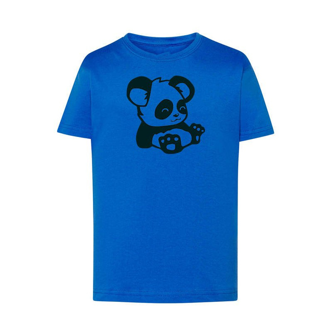 Koszulka dziecięca Z UROCZĄ PANDĄ