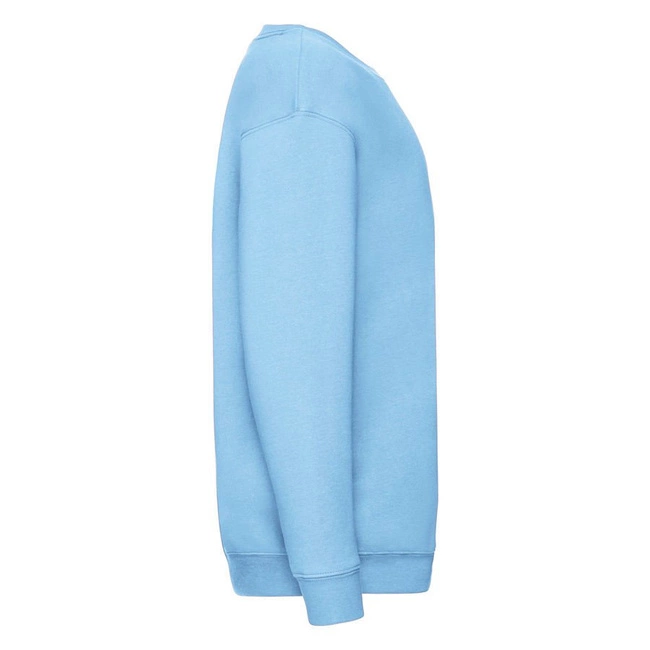 Bluza dziecięca Set-In Premium - Fruit of the Loom