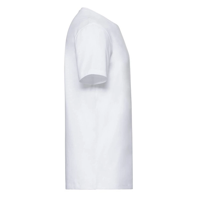 Koszulka męska z organicznej bawełny | RUSSELL Pure Organic R108M