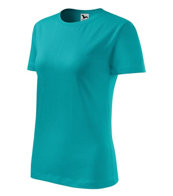 Basic koszulka damska - MALFINI