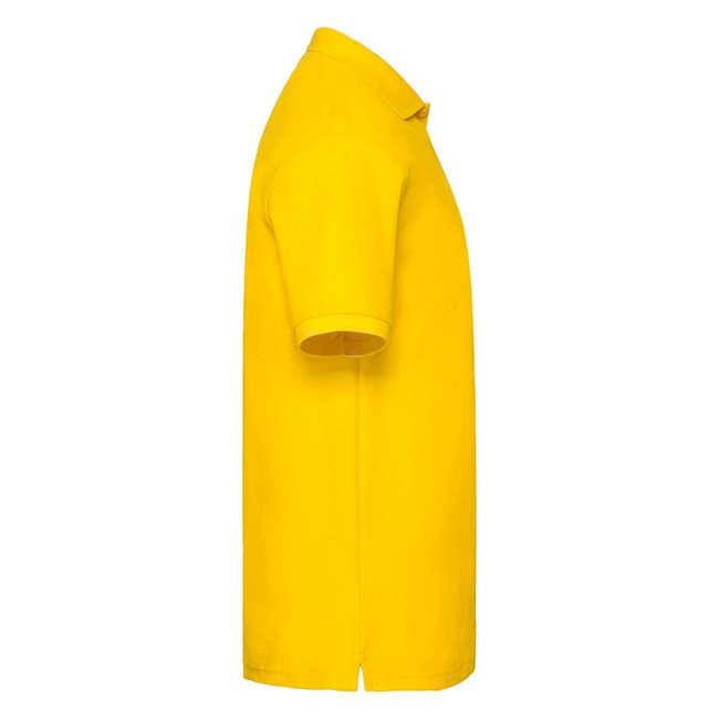 Koszulka męska PREMIUM Polo - Fruit of the Loom