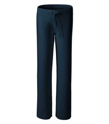 Proste spodnie dresowe damskie Comfort - MALFINI