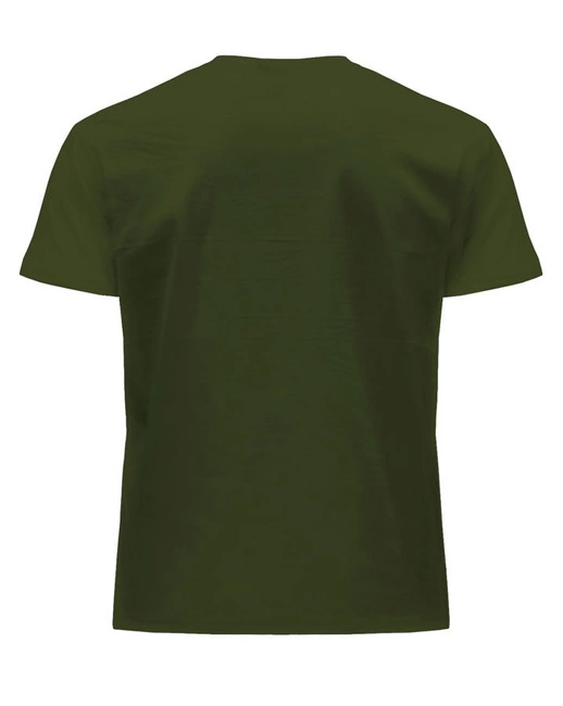 Koszulka męska z krótkim rękawem | JHK Regular T-Shirt Man - efektBHP.pl