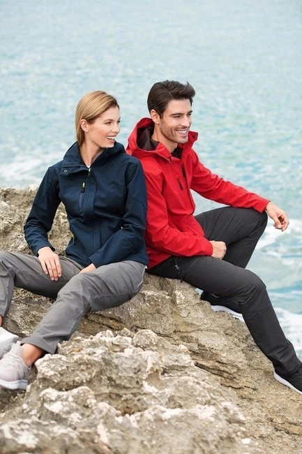 Softshell kurtka męska Nano - MALFINI