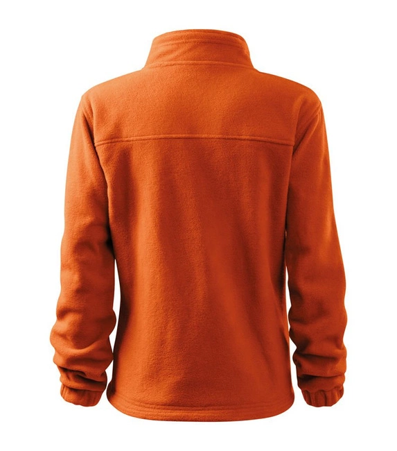 Polar damski JACKET pomarańczowy RIMECK - MALFINI