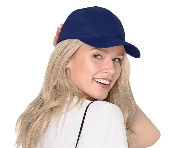 Sunshine czapka unisex nastawialna - Malfini