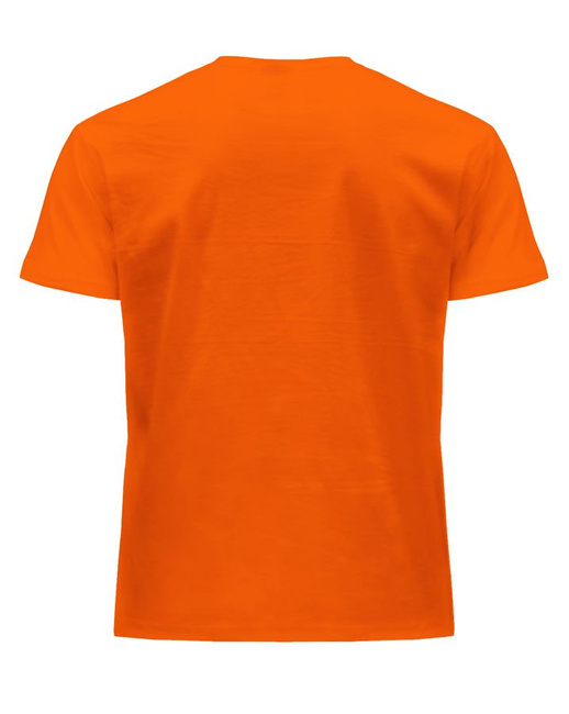 Koszulka męska z krótkim rękawem | JHK Regular T-Shirt Man - efektBHP.pl