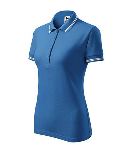 Koszulka polo damska Urban - MALFINI