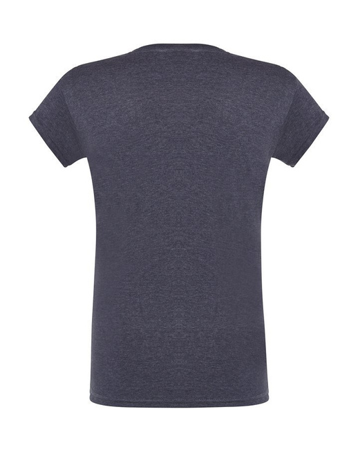 Koszulka damska Comfort V-neck - JHK