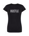 Koszulka damska HUSTLE t-shirt 