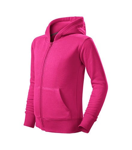Trendy Zipper bluza dziecięca - MALFINI