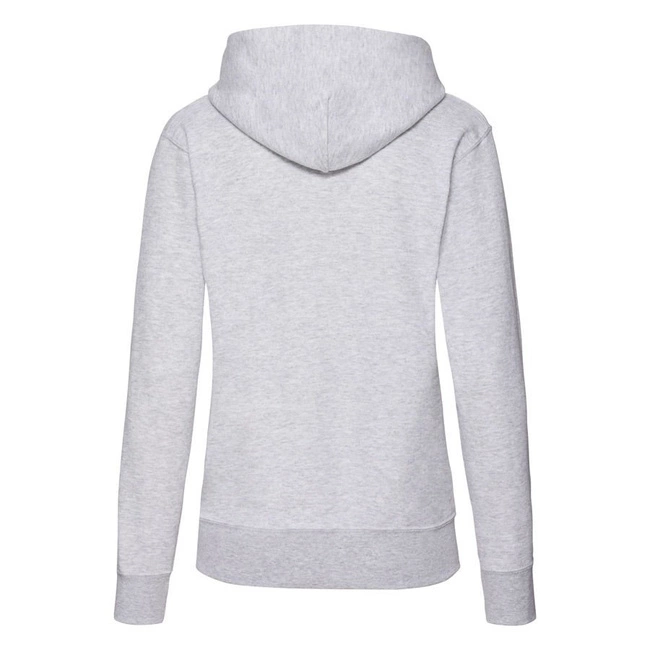 Bluza damska Classic Hooded Sweat - Fruit of the Loom