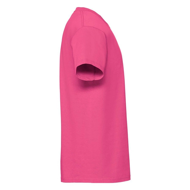 Koszulka męska T-shirt Ringspun - Fruit of the Loom