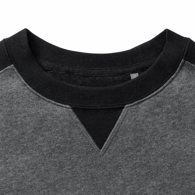 Bluza męska Authentic Baseball - RUSSELL