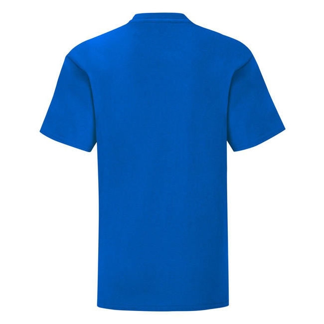 Koszulka chłopięca T-shirt ICONIC - Fruit of the Loom