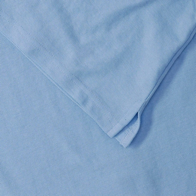 KLASYCZNA damska polówka Z POLIBAWEŁNY - RUSSELL