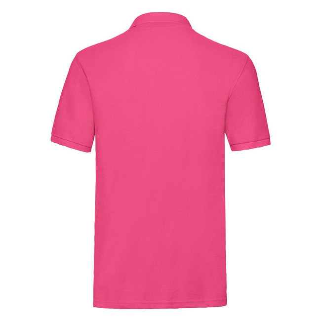 Koszulka męska PREMIUM Polo - Fruit of the Loom