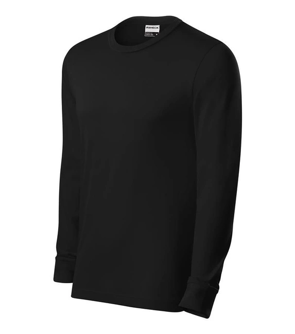 Resist LS koszulka unisex - RIMECK