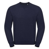 INDIGO MELANGE