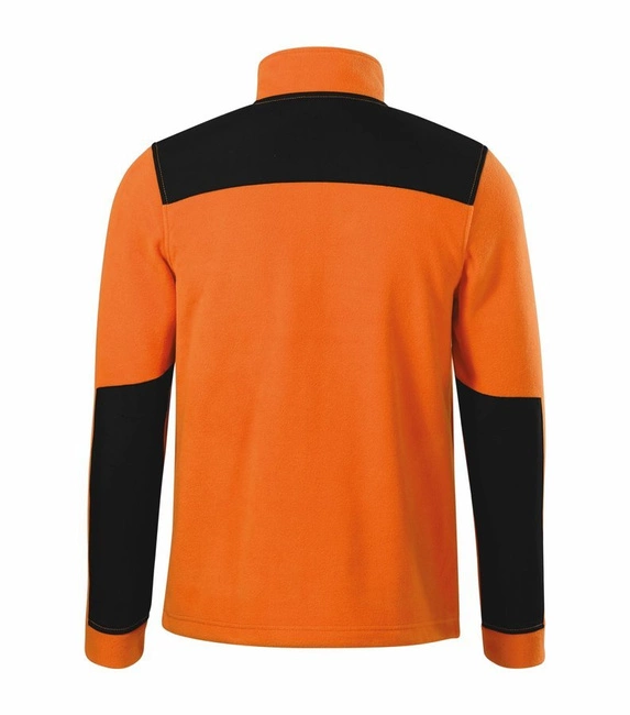 GRUBY I WYTRZYMAŁY polar Effect - Rimeck