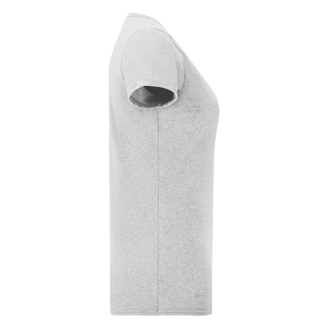 Lekka koszulka damska T-shirt ICONIC - Fruit of the Loom