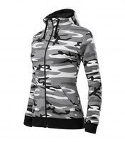 CAMOUFLAGE GRAY