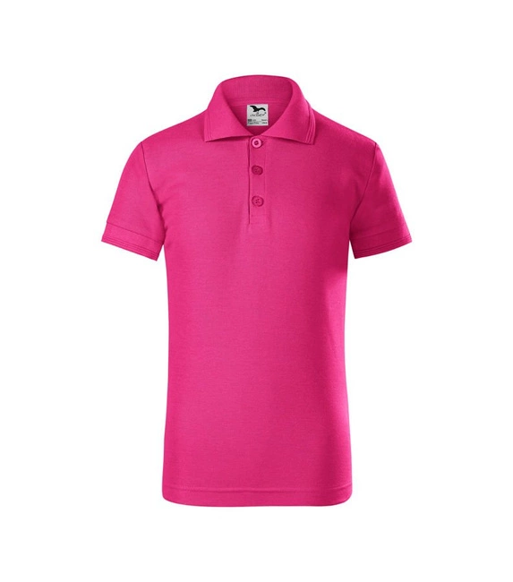 Pique Polo koszulka polo dziecięca - MALFINI