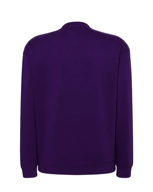 Bluza unisex KLASYCZNA BEZ KAPTURA JHK