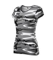 CAMOUFLAGE GRAY