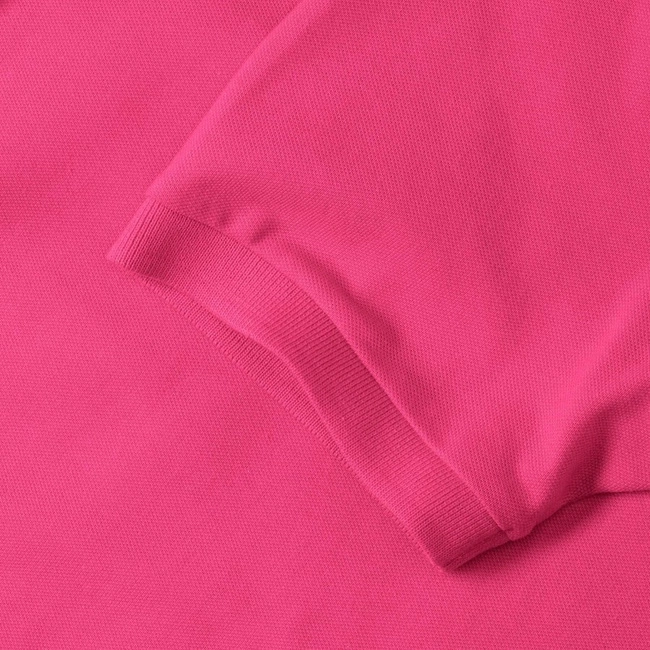 Koszulka damska polo TYPU STRETCH - RUSSELL