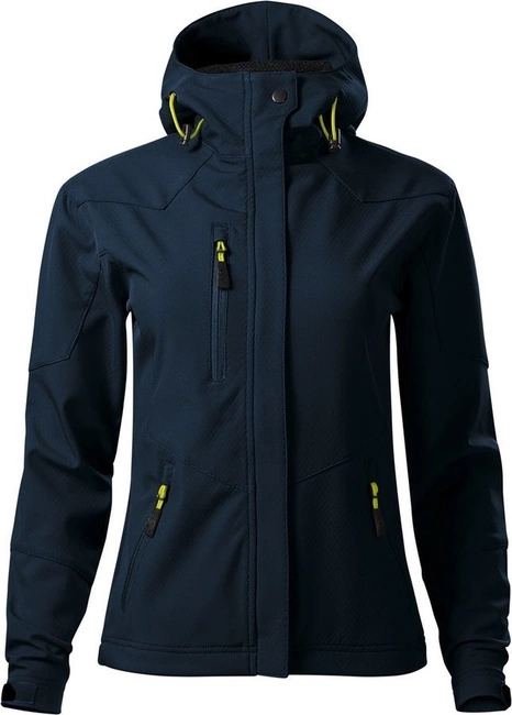Kurtka damska softshell Nano - MALFINI