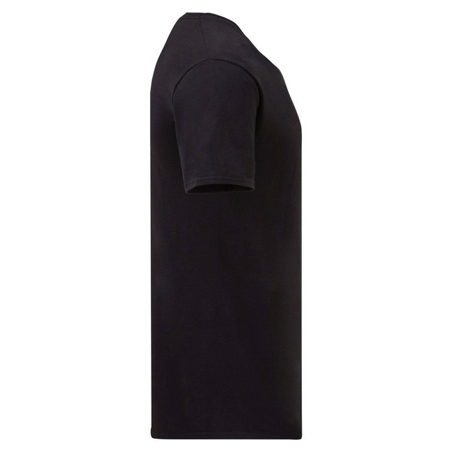 Koszulka męska dekolt w szpic | FRUIT OF THE LOOM Iconic v-neck