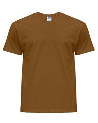 Koszulka męska z krótkim rękawem | JHK Regular T-Shirt Man - efektBHP.pl