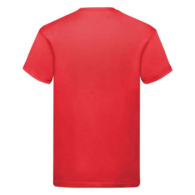 Koszulka męska T-shirt ORIGINAL - Fruit of the Loom