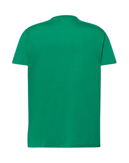 Kelly green koszulka męska, t-shirt, JHK Regular Premium