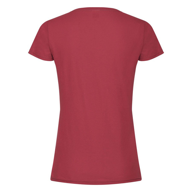 Koszulka damska T-shirt ORIGINAL - Fruit of the Loom