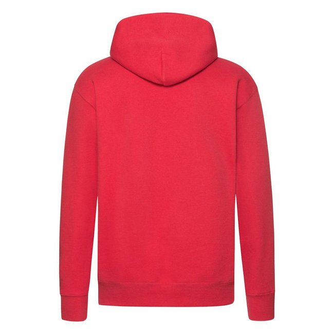 Bluza męska Premium Hooded Sweat - Fruit of the Loom