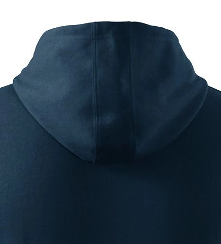 Bluza męska rozpinana z kapturem TRENDY ZIPPER - MALFINI